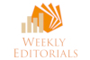 Weekly Editorials