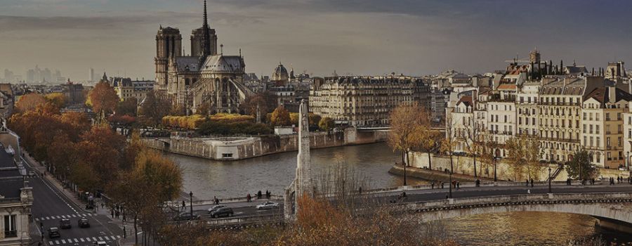 Les Cahiers Verts de L'Économie